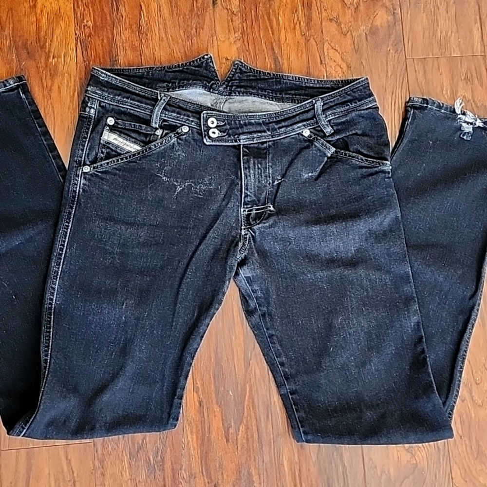 Vintage Diesel (1999)